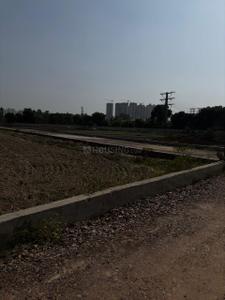 Image of 900 Sq.ft Residential Plot / Land for sale in Kondli Khadar, Noida for Rs. 3800000
