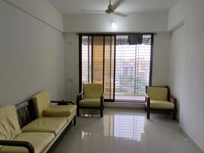 Varsha Balaji Darshan Living Room 1