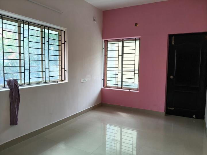 New luxury individual house Bedroom 1