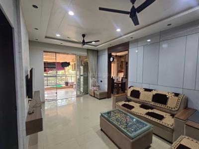 Hall Image of 1604 Sq.ft 4 BHK Independent House for sale in Bibwewadi Pune for Rs. 25000000