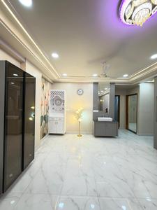 3 BHK Flat