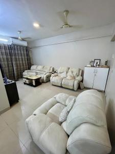 Hall Image of 1000 Sq.ft 2 BHK Apartment / Flat for sale in Raj Spaces, Goregaon West Mumbai for Rs. 23500000