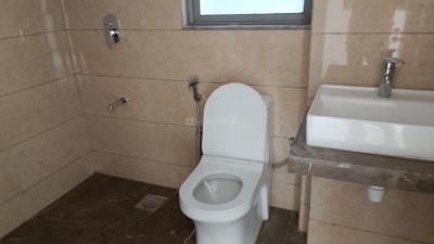 Image of 1150 Sq.ft 3 BHK Apartment / Flat for sale in Kalpataru Immensa B, Thane West, Thane for Rs. 23000000