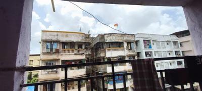 Balcony Image of 300 Sq.ft 1 RK Apartment / Flat for sale in Anmol Plaza, Nalasopara East Nala Sopara for Rs. 1000000