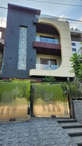 Image of 1500 Sq.ft 1 BHK Apartment / Flat for rent in Sector 2, Faridabad for Rs. 12000