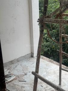 Balcony Image of 670 Sq.ft 1.5 BHK Builder Floor for rent in Aadarsh Constructions Delta 1 Greater Noida, Delta I Greater Noida for Rs. 16000