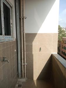 Balcony Image of 1550 Sq.ft 3 BHK Apartment / Flat for sale in Habsiguda Hyderabad for Rs. 13500000
