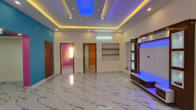 Hall Image of 850 Sq.ft 2 BHK Independent House for sale in Mathpurena Raipur for Rs. 3800000