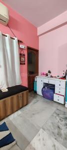 Bedroom Image of 830 Sq.ft 2 BHK Apartment / Flat for sale in Baguiati Kolkata for Rs. 3800000