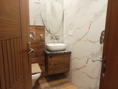 Image of 540 Sq.ft 2 BHK Builder Floor for sale in Shahdara, New Delhi for Rs. 7000000