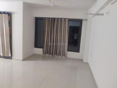Hall Image of 2231 Sq.ft 3 BHK Apartment / Flat for sale in Hari Aalayam, Sargasan Gandhinagar for Rs. 10000000