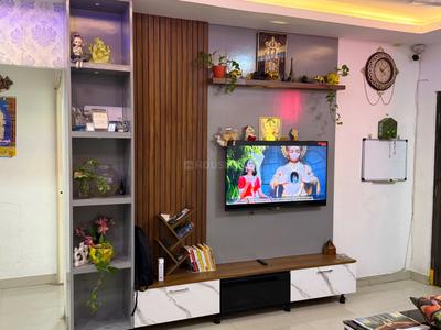 Bedroom Image of 2000 Sq.ft 3.5 BHK Studio for rent in Begumpet Hyderabad for Rs. 40000