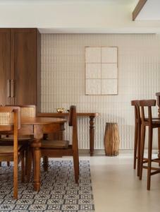 Hall Image of 1780 Sq.ft 3 BHK Apartment / Flat for sale in Kasturi Nagar Bengaluru for Rs. 26750005