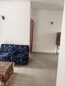 Hall Image of 900 Sq.ft 2 BHK Apartment / Flat for rent in Trikuta Hills, Sector 62 Noida for Rs. 27000
