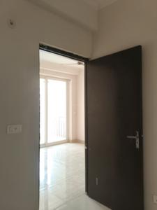Bedroom Image of 945 Sq.ft 2.5 BHK Apartment / Flat for sale in NBCC Golf Homes, Noida Extension Greater Noida for Rs. 7001000