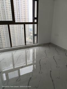 Bedroom Image of 833 Sq.ft 2 BHK Apartment / Flat for sale in Raymond Realty Ten X Habitat, Thane West Thane for Rs. 14000000