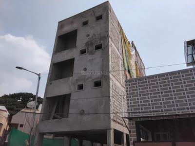 Image of 995 Sq.ft 2 BHK Apartment / Flat for sale in Ambattur, Chennai for Rs. 6964000