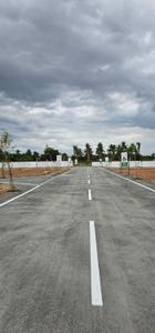 Image of 600 Sq.ft Residential Plot / Land for sale in Annur, Coimbatore for Rs. 929400