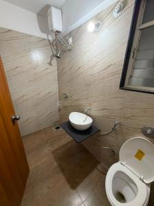 Image of 950 Sq.ft 2 BHK Apartment / Flat for sale in Kosmic Kourtyard Phase 1, Wagholi, Pune for Rs. 6200000