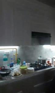 Kitchen Image of 1815 Sq.ft 3 BHK Apartment / Flat for sale in Ibadullapur Urf Badalpur Greater Noida for Rs. 22500000
