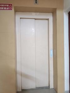Lift Image of 1236 Sq.ft 3 BHK Apartment / Flat for sale in Eden City Maheshtala, Maheshtala Kolkata for Rs. 3500000