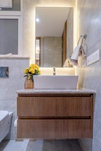 Bathroom Image of 2349 Sq.ft 3 BHK Builder Floor for sale in Sector 51 Gurgaon for Rs. 38000000