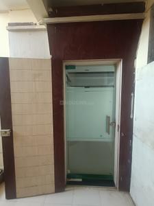 Bathroom Image of 663 Sq.ft 1 BHK Apartment / Flat for sale in Mhasrul Gaon Nashik for Rs. 2400000