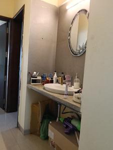Bathroom Image of 1100 Sq.ft 2 BHK Apartment / Flat for sale in Nandan Inspera, Wakad Pune for Rs. 11000000