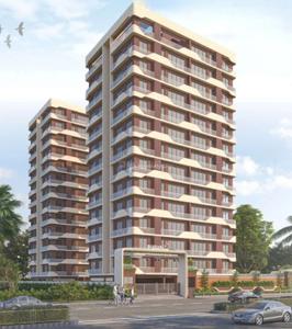 Image of 1200 Sq.ft 2 BHK Apartment / Flat for sale in Bhavyaraj Residency, Palanpur, Surat for Rs. 4800000