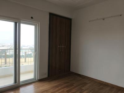 Bedroom Image of 1080 Sq.ft 2 BHK Apartment / Flat for sale in Samridhi Grand Avenue, Noida Extension Greater Noida for Rs. 10300000