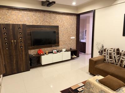 2 BHK Flat