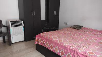 Bedroom Image of 3125 Sq.ft 3 BHK Independent House for sale in Jaikul Notting Hill Phase 1, Charholi Budruk Pune for Rs. 29500000