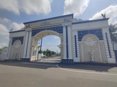 Image of 436 Sq.ft Residential Plot / Land for sale in Kovilpalayam, Coimbatore for Rs. 1200000