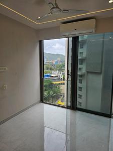 2 BHK Flat