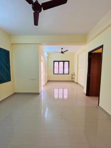 Hall Image of 911 Sq.ft 2 BHK Apartment / Flat for sale in Madipakkam Chennai for Rs. 6000000