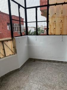 Balcony Image of 1800 Sq.ft 3 BHK Apartment / Flat for rent in MDC Sector 5 Panchkula for Rs. 36000