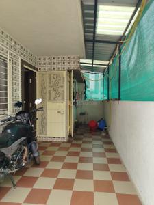 Image of 1204 Sq.ft 2 BHK Independent House for sale in Prabhat Nagar, Nashik for Rs. 5051000