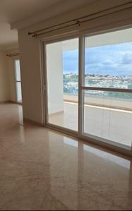 Image of 2935 Sq.ft 4 BHK Apartment / Flat for rent in Adarsh Premia, Banashankari, Bengaluru for Rs. 170000