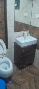 Bathroom Image of 1835 Sq.ft 3 BHK Apartment / Flat for sale in Athwa Surat for Rs. 10500000