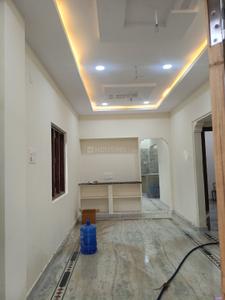 2 BHK Independent House