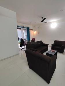 Hall Image of 1650 Sq.ft 3 BHK Apartment / Flat for sale in Shubh Gateway, Viman Nagar Pune for Rs. 19500000