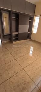 3 BHK Independent Builder Floor