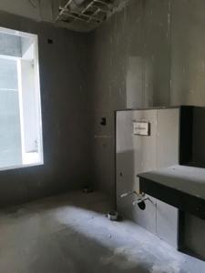 Bedroom Two Image of 3054 Sq.ft 4 BHK Apartment / Flat for sale in The Presidential Tower, Yeswanthpur Bengaluru for Rs. 72000000