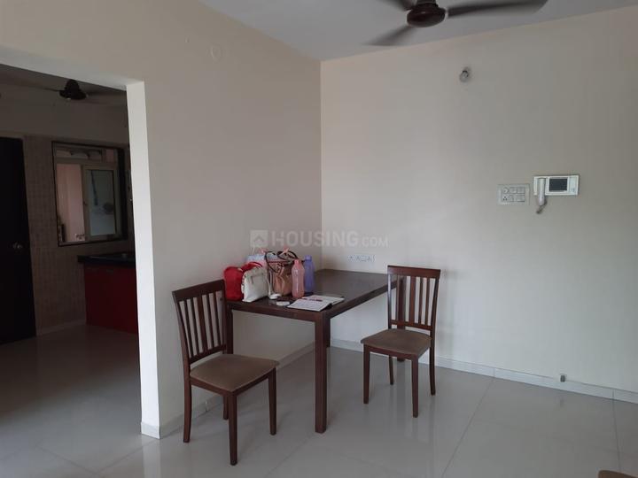 Chhatrapati Shivaji International Airport Area, Vile Parle East Main Image 1