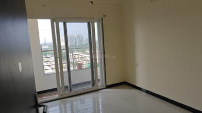 Bedroom Image of 1720 Sq.ft 3 BHK Apartment / Flat for rent in Simran Cloud 9, Purena Raipur for Rs. 32000