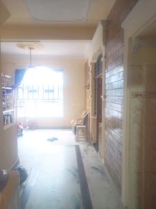 Living Room One Image of 3200 Sq.ft 6 BHK Independent House for sale in Chandrayangutta Hyderabad for Rs. 18000000