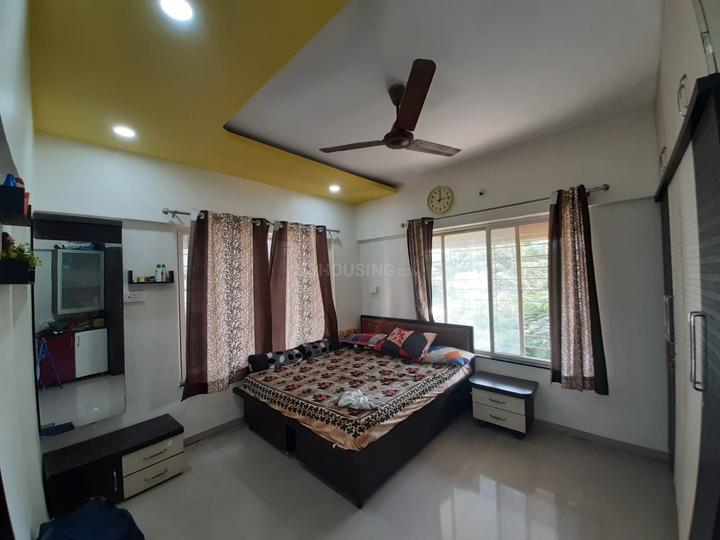 3 BHK Flat for rent in Wakad, Pune - 1400 Sqft