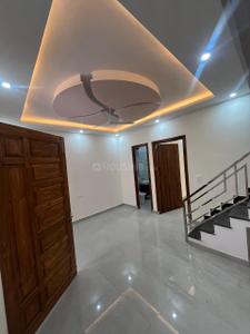 Hall Image of 1800 Sq.ft 3 BHK Duplex for sale in Canal Road Dehradun for Rs. 13500000