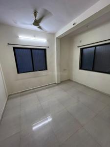 Bedroom Image of 1210 Sq.ft 2 BHK Apartment / Flat for rent in Shree Krishna Shree Mangal Murty Apartment, Chala Vapi for Rs. 10000