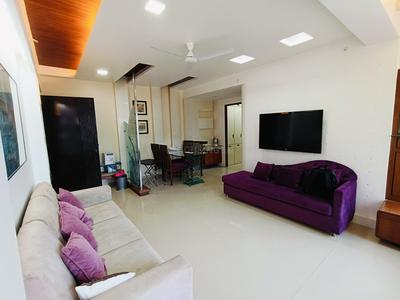 4 BHK Flat